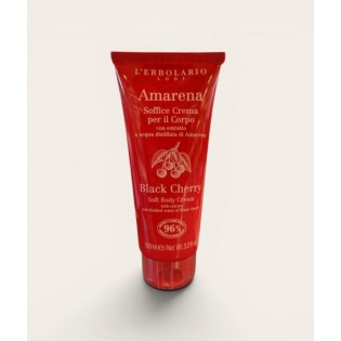 Amarena Crema Corpo Idratante 100 ml