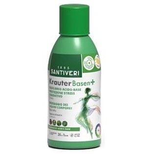 Krauter Basen fluido 500 ml