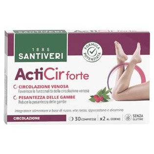 ActiCir Forte 30 compresse