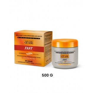Fanghi d'alga Guam FAST F.I.R.  (500 gr)