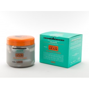 Fanghi d'alga Guam Formula a Freddo (500 gr)
