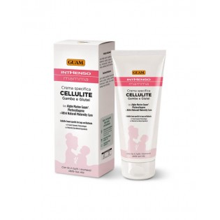 Inthenso Mamma Crema Cellulite 200 ml