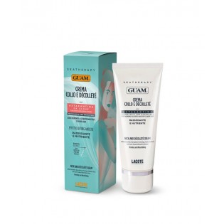 Sea Therapy Crema Collo e Decoltè con Astaxantina 75 ml