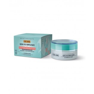 Sea Therapy Crema Rimpolpante con Astaxantina 50 ml