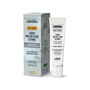 Seatherapy Crema Macchie Scure Cutanee 30 ml