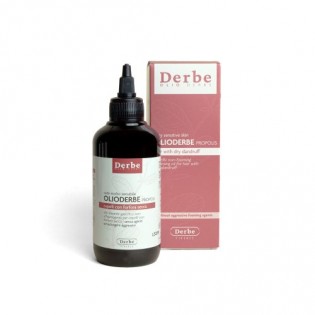Olioderbe Ricino e Propoli 200 ml
