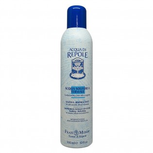 Acqua di Repole Acqua sulfurea Termale 300 ml