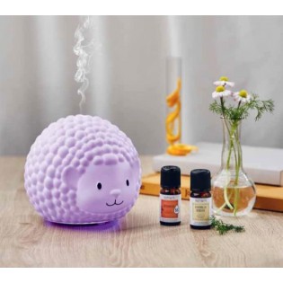 Nasoterapia Lampada ad UltrasuonI Lily