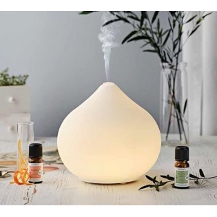 Nasoterapia Lampada ad UltrasuonI Drop