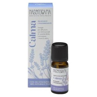 Nasoterapia Armonie di Oli Essenziali Calma 10 ml