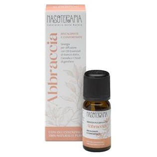 Nasoterapia Armonie di Oli Essenziali Abbraccia10 ml