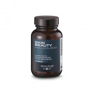 Principium Skin Beauty Hialucol + SOD