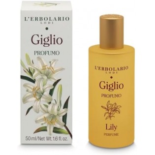 Giglio profumo 50 ml