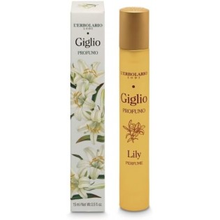 Giglio profumo 15ml spray