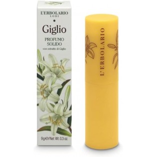 Giglio profumo solido 9 g