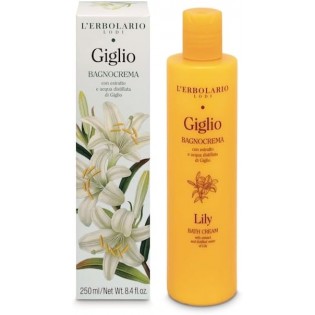Giglio Bagnocrema 250 ml