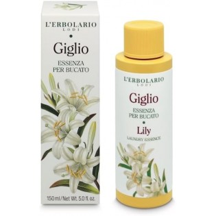 Giglio Essenza per Bucato 150 ml
