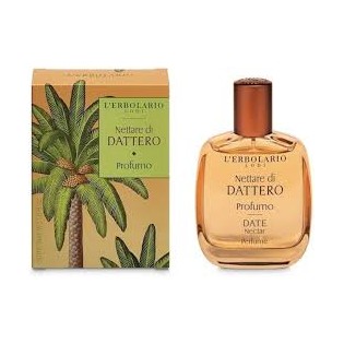 Nettare di Dattero profumo 50 ml