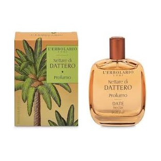 Nettare di Dattero profumo 50 ml