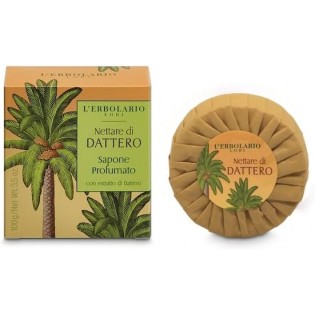 Nettare di Dattero Sapone Profumato 100 g