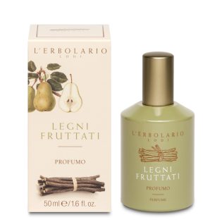 Legni Fruttati Profumo 50ml
