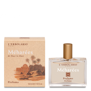 Méharées Profumo 50 ml