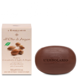 Sapone all'Olio di Argan