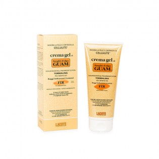GUAM - Crema gel FIR