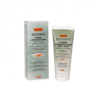 GUAM - Crema Liporiducente Tourmaline FIR