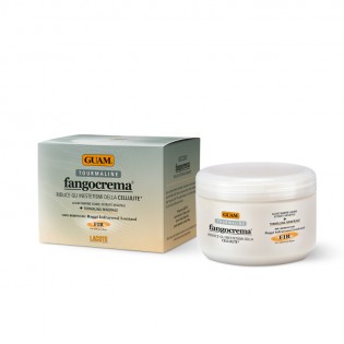 GUAM - Tourmaline Fangocrema FIR