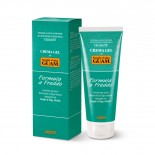 GUAM - Crema GEL, formula a freddo
