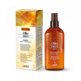 GUAM - Olio Dren