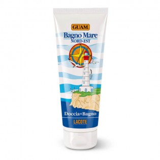 GUAM - Bagno Mare Nord-Est