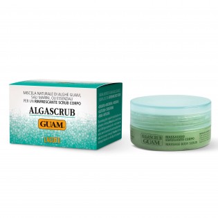 GUAM - Algascrub