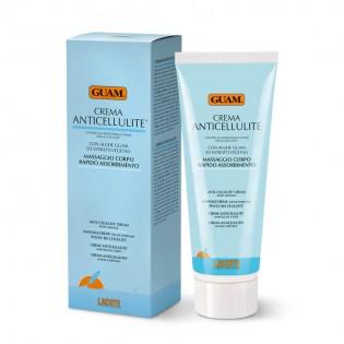 GUAM - Crema Anticellulite