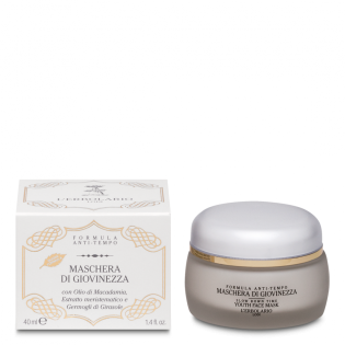 Maschera Anti-Tempo Giovinezza