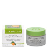 Crema viso Antirughe Ridensificante