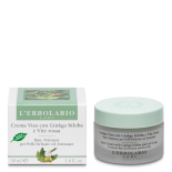 Crema viso Anti Rossore per Pelli Delicate 30 ml