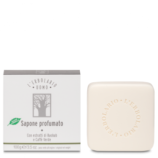 Sapone Profumato L'Erbolario Uomo
