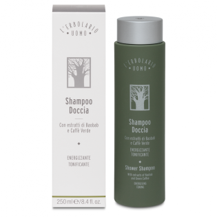Shampoo Doccia L'Erbolario Uomo