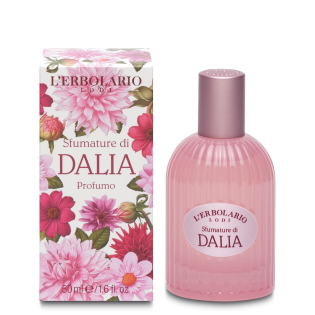 Profumo Sfumature di Dalia 50ml