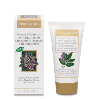 Crema Viso Schiarente