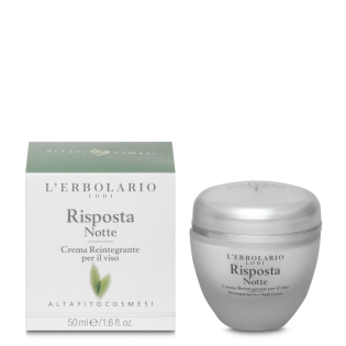 Risposta Notte Altafitocosmesi