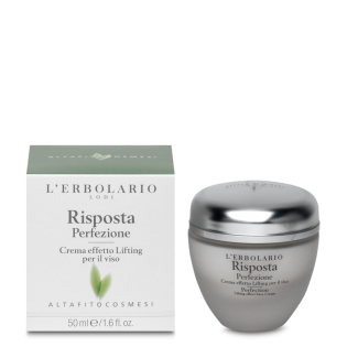 Risposta Perfezione Altafitocosmesi