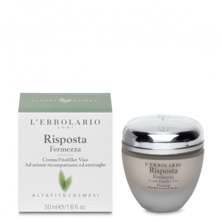 Risposta Fermezza Crema Altafitocosmesi