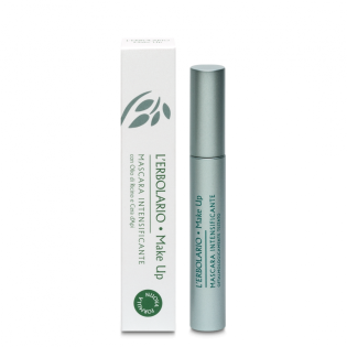 Make Up Mascara Intensificante Nero