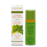 I Colori dell'Orto Verde - Crema Viso Anti-Lucido