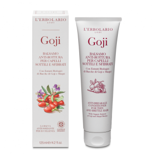 Goji - Balsamo Anti-Rottura