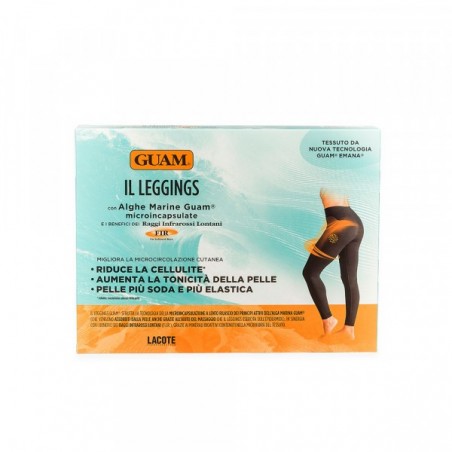 Leggings Guam - Benessere da Indossare