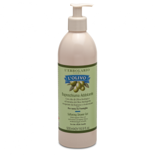 L'Olivo - Bagnoschiuma